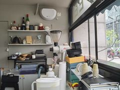 -卖呆儿咖啡(望京店)