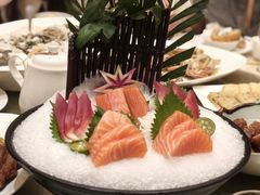 -沙龙酒家