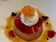 -Le Comptoir de Pierre Gagnaire