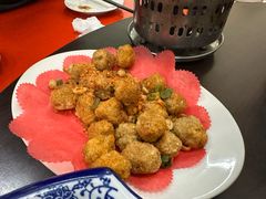 -一流海鲜美食馆(惠中店)