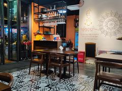 大堂-南国印度餐厅Dakshin