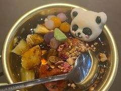 -川成元·麻辣香锅(凯德MALL西直门店)
