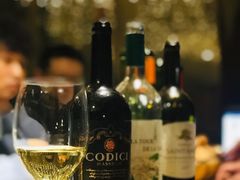 -萨芭蒂高空花园餐酒吧