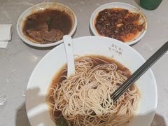 -松鹤楼·苏式汤面(虹桥天地店)