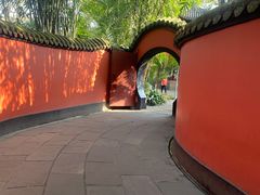 -成都武侯祠博物馆