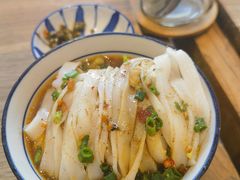 -常樂屋·常德米粉(青年路店)