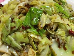 -昱德来·天津菜(河西店)