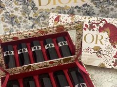 -DFS迪斐世(澳门美高梅店美妆世界)