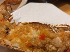 -吉兆·料理(红梅南路店)