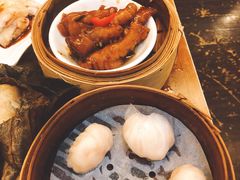-添好运点心专门店(深水埗店)