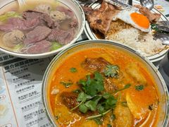 -华嫂冰室(尖沙咀店)