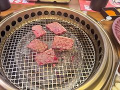 -海之屋韩式烤肉(海棠68环球美食街店)