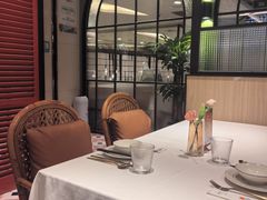 -Aqua Oasis 水天堂(石路天虹店)