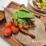 超适合情侣约会闺蜜聚餐的西餐厅~