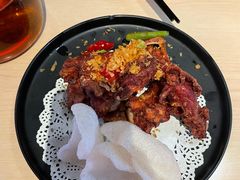 -避风塘(五角场店)