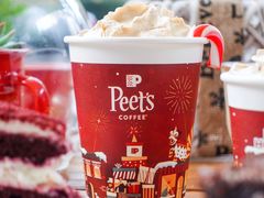 -Peet's 皮爷咖啡(东湖路手作店)