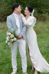 -唯一视觉婚纱摄影(李家村店)