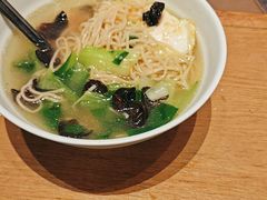 -东园小馆·早茶·淮扬小炒(蜀景店)