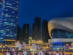 -深圳龙华星河COCO City(民治店)