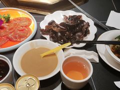 -蜀九香火锅(彩虹店)