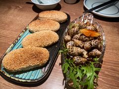 -周家二小姐的菜·扬州菜·香炒蟹·狮子头(江都金鹰店)