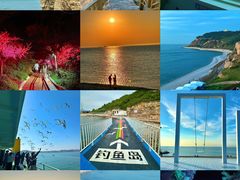 -长岛南北长山旅游景区