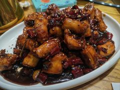 -萃和楼海鲜酒店(汉口路店)