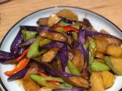 -东北风(江北万达店)