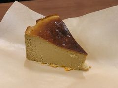 伯爵茶巴斯克-Again Coffee Roaster(香蜜湖店)