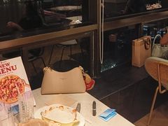 -必胜客(海滨店)