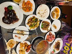 -吉布鲁牛排海鲜自助(龙湖北城天街购物广场店)