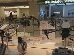 -DJI大疆(福州万象城授权体验店)