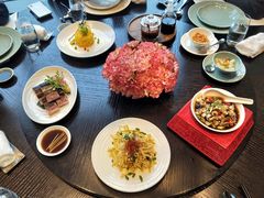 -镇江苏宁万豪酒店-苏筵中餐厅