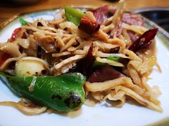 -妈妈的味道(和顺古镇店)