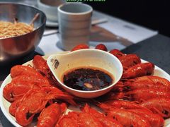 -一棠龙虾•王牌虾球(后湖御华里店)