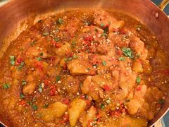 -Ameigo梅果·云贵川bistro(长宁来福士店)