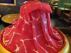 -牛New寿喜烧(金鹰世界店)
