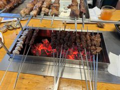 -正丰源大缸烧烤(人民路店)