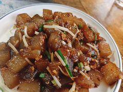 -清真·馬坡二旦烧烤(人生一串拍摄店)