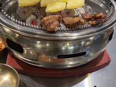 -本炙炭烤·蒲烧活鳗料理店(金沙洲店)