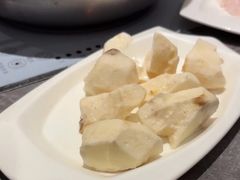 -张凯达·深海石斑鱼潮汕火锅(十五年品牌•虹桥天街店)