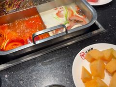 -五星桥原切肥牛火锅·30年专注好牛肉(湖塘店)