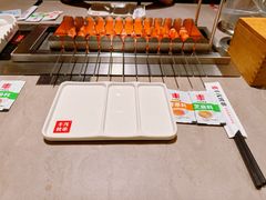 -丰茂烤串(金源店)