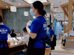 -马记永·兰州牛肉面(3019君尚店)