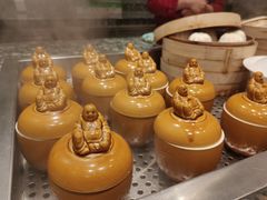 -漓咖啡西餐厅 · 桂林香格里拉