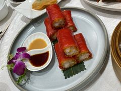 金沙红米肠-丰鲤楼•闽南茶楼(仟禧汇店)