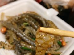-陈添記·祖傳爽鱼皮·西关老字号(广州首店)