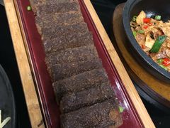 红糖年糕-泓0871臻选云南菜·味庄