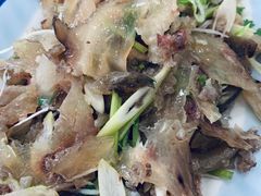 -十二忠手拉面(中华路店)