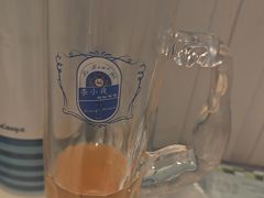 -寂寞的豆芽 蒙古原切大串(金宇店)